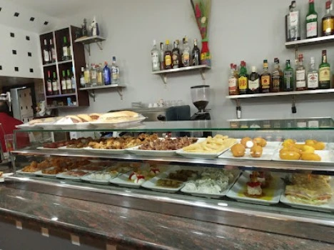 Bar el valle