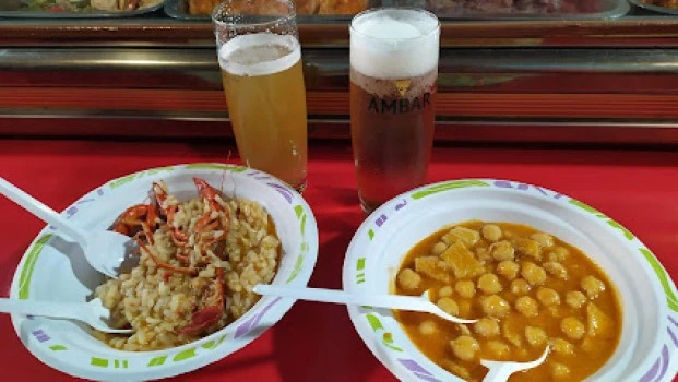 Café Bar Casablanca