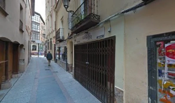 Cafe El León