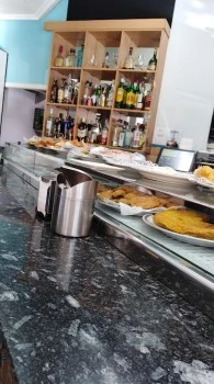 Hobby Cafetería Restaurante