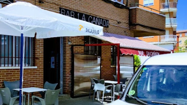 Cafe Bar La Cañada