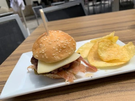 Charlotte Café &amp; Tapas
