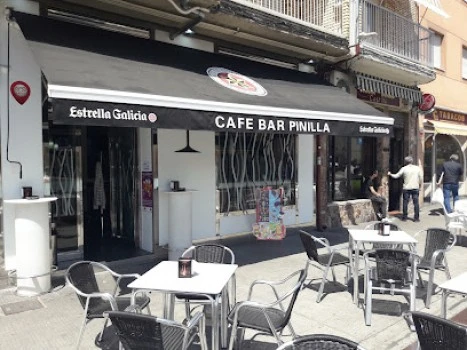 Café Bar Pinilla