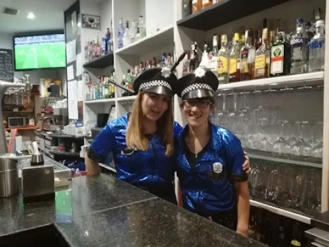 CAFE BAR PRINCIPE