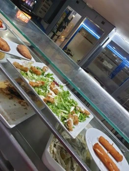CACHITO CAFÉ BAR