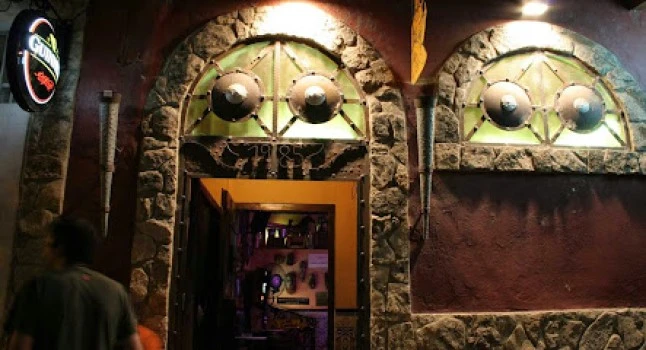 Café Numancia