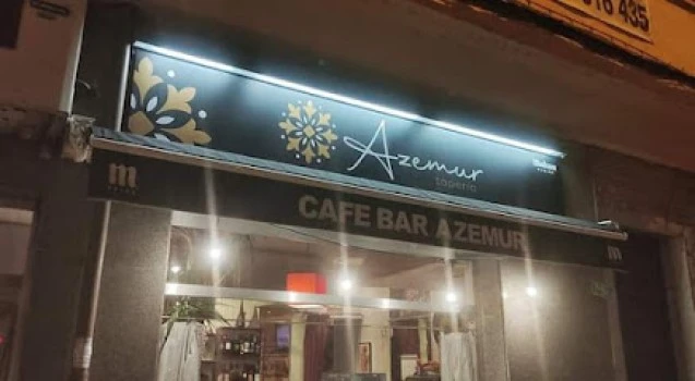 Taperia Azemur