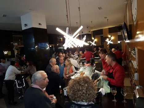 Restaurante Fontana
