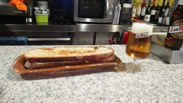 Bar Cali