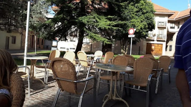CAFE THALBERG