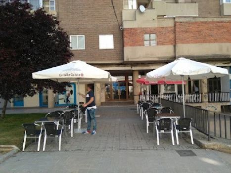 Bar Puzzle Zamora
