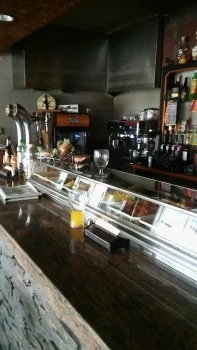 Café Bar City