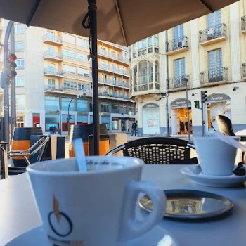 Benito &amp; Co Gastrobar