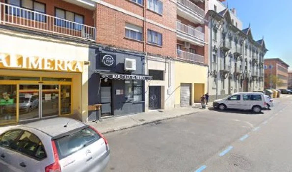 Bar Casa el Rubio