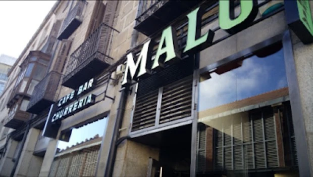 Churreria Chocolateria Malú