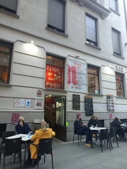 La Casa de Los Pinchitos