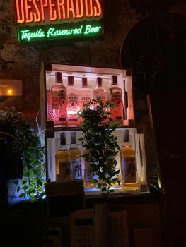 Bar Bodega Quintí