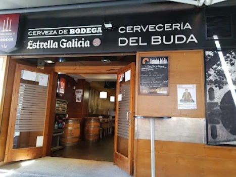 Cervecería Del Buda