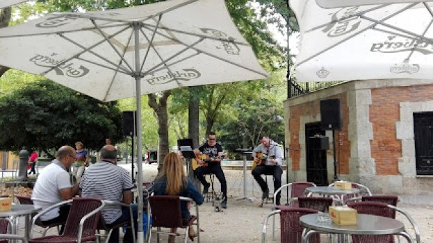 Taberna La Pinta de Oro