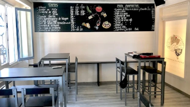 Taberna gastronómica El Lío