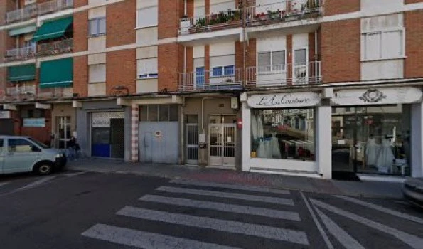 Churreria Bar