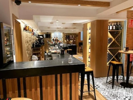 TABERNA LA Z