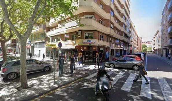 Café la Rendición