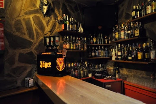 La Bodeguilla Rock