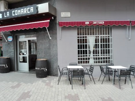 Bar La Comarca