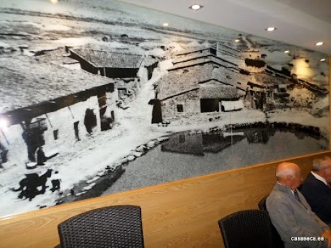 Café de Quintano