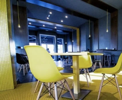 Cafetería Bar Moncloa