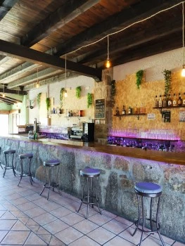 Bar El Granuja