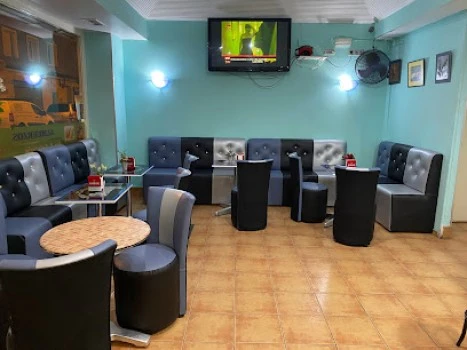 Cafe Bar Tarragona 29