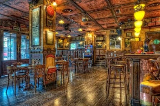 Gran Café Zaragozano