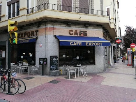 Café Export