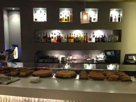 Tebarray Cafetería