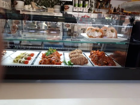Bar Namaste Café