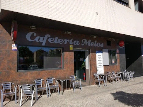 Cafeteria Melos