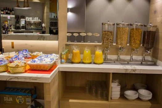Cafeteria GranVia