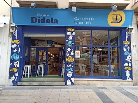 Dídola Don Jaime
