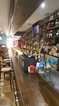 Bar - Cafeteria Duo
