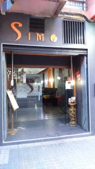 Sim Cafeteria Restaurante