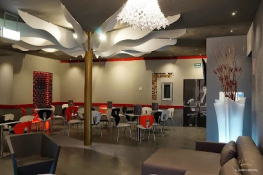 DAVIA gulabar &amp; cafe