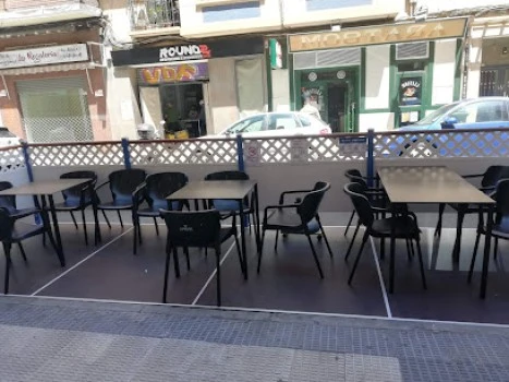 Bar Dallas