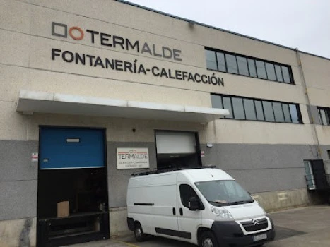 Suministros y Servicios Termalde