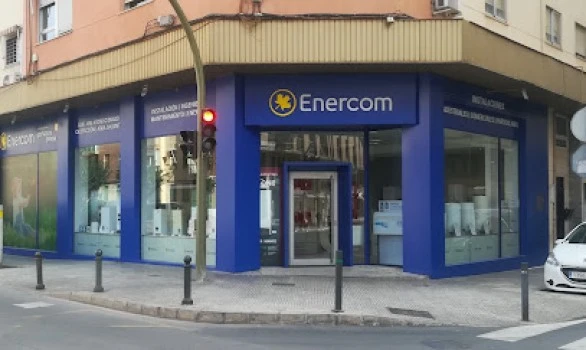 Enercom