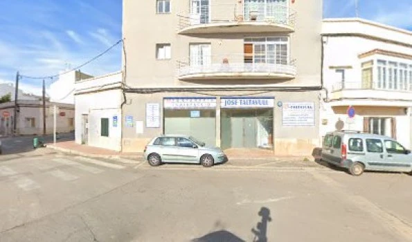Fontanería y Calefacción José Taltavull