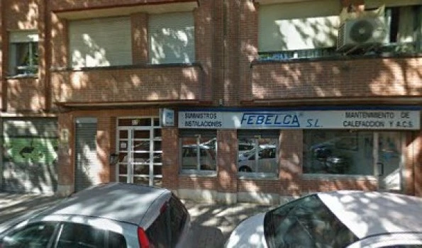 Calefacción Febelca