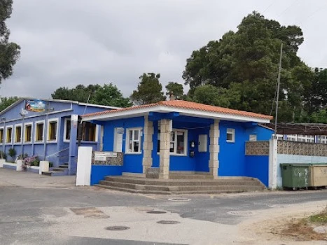 Camping O Raso A Coruña