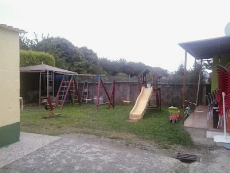 Camping Mariñana